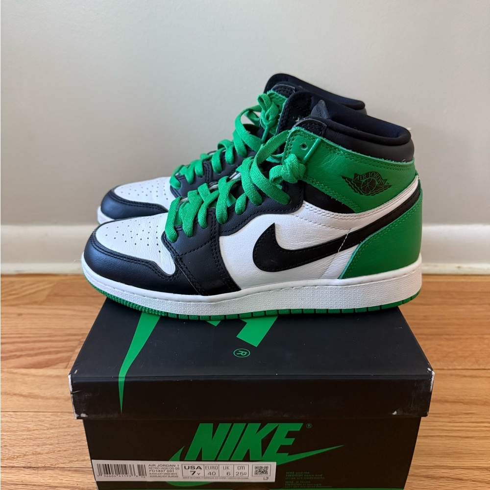 Jordan 1 Retro High OG
